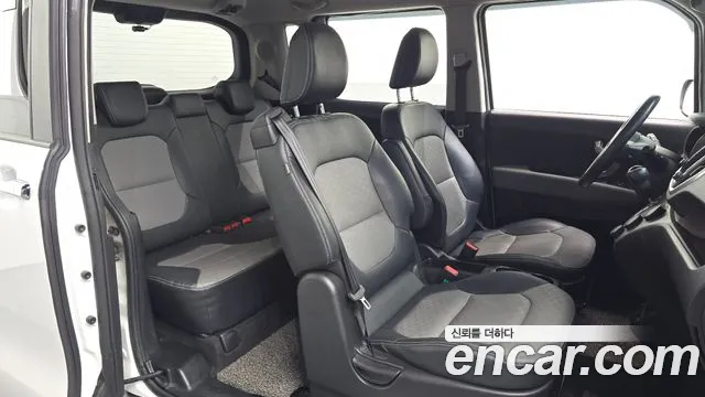 Kia Ray 2019 thumb 12