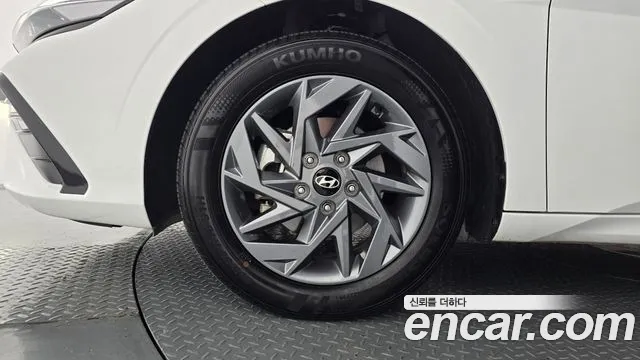 Hyundai Avante 2025 thumb 4