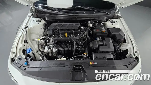 Hyundai Avante 2025 thumb 5