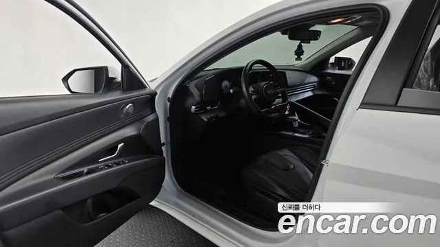Hyundai Avante 2025 thumb 9