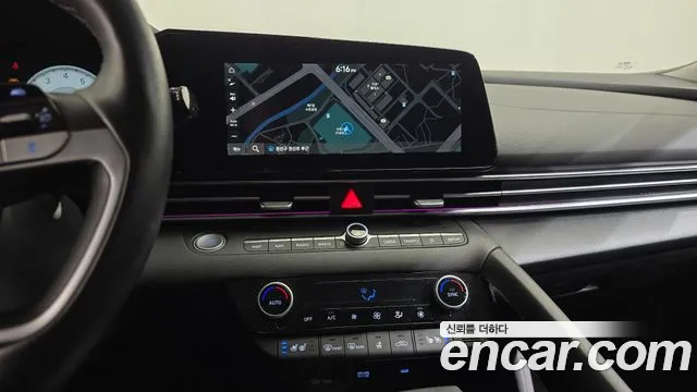 Hyundai Avante 2025 thumb 12