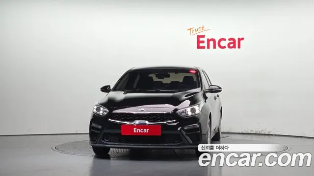 Kia K3 2018 thumb 3