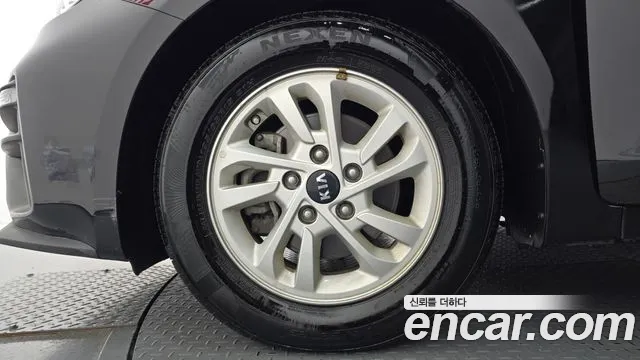 Kia K3 2018 thumb 5