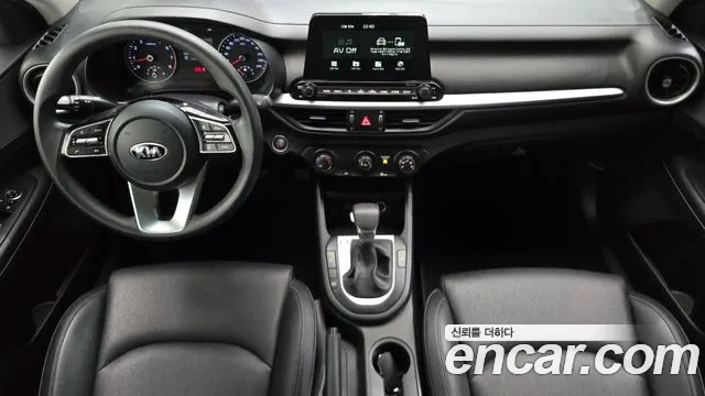Kia K3 2018 thumb 7