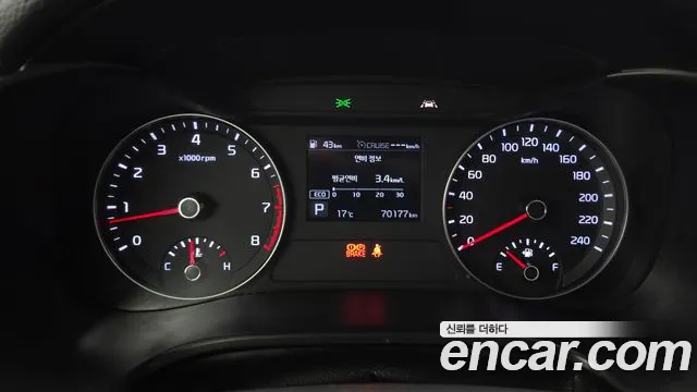 Kia K3 2018 thumb 8