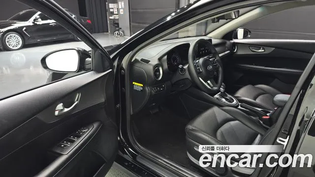 Kia K3 2018 thumb 10