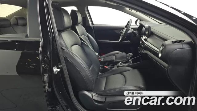 Kia K3 2018 thumb 12