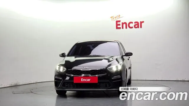 Kia K3 2019 thumb 3