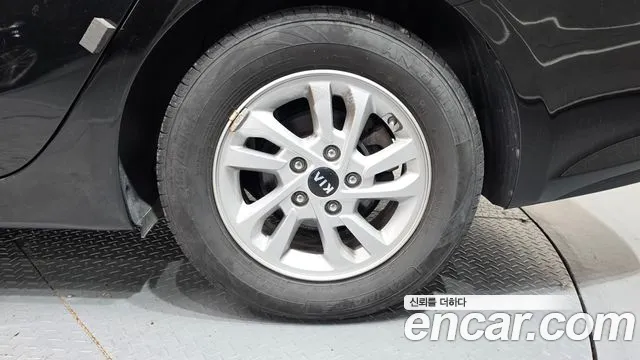 Kia K3 2019 thumb 5