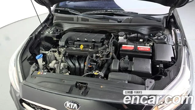 Kia K3 2019 thumb 6