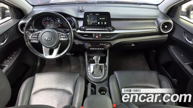 Kia K3 2019 thumb 7