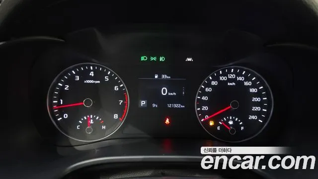 Kia K3 2019 thumb 8