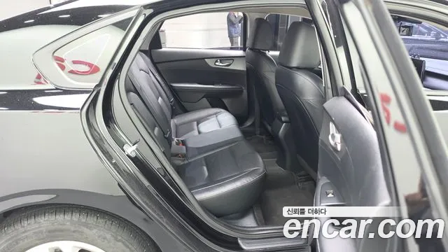 Kia K3 2019 thumb 12