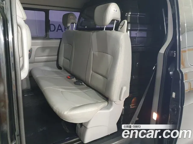 Hyundai Starex 2014 thumb 7