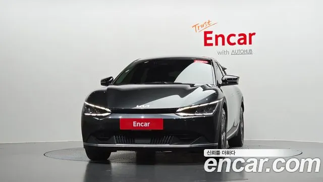 Kia EV6 2024 thumb 2
