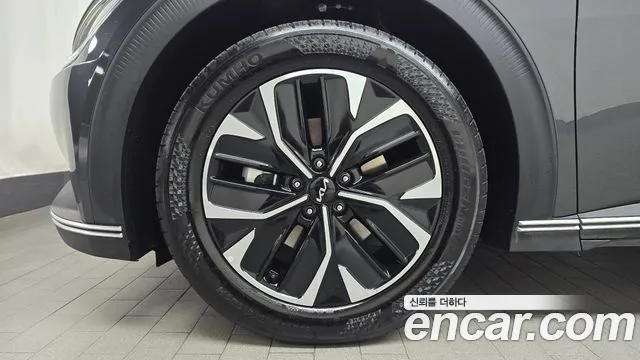 Kia EV6 2024 thumb 4