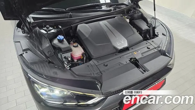 Kia EV6 2024 thumb 5