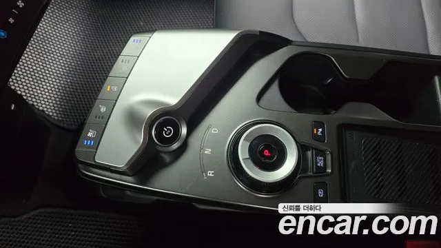 Kia EV6 2024 thumb 8