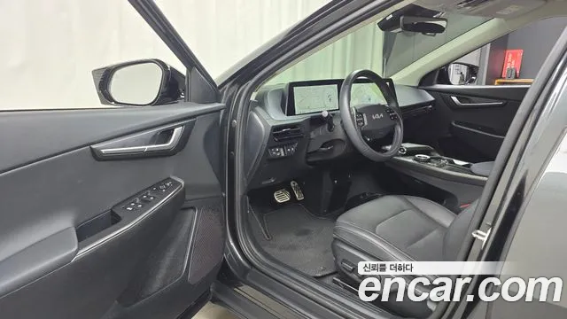 Kia EV6 2024 thumb 9