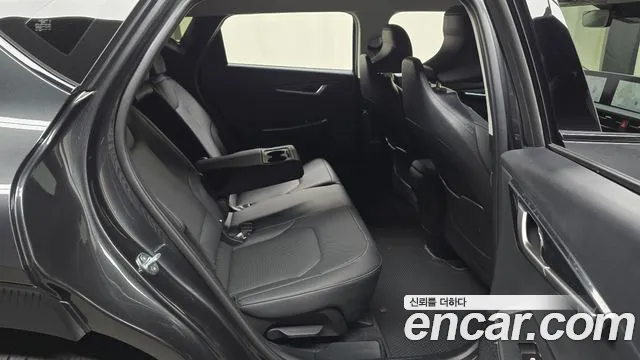 Kia EV6 2024 thumb 10