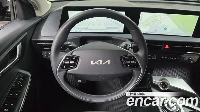 Kia EV6 2024 thumb 11