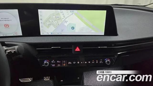 Kia EV6 2024 thumb 12