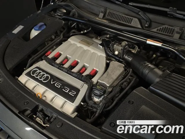 Audi TT 2006 thumb 6