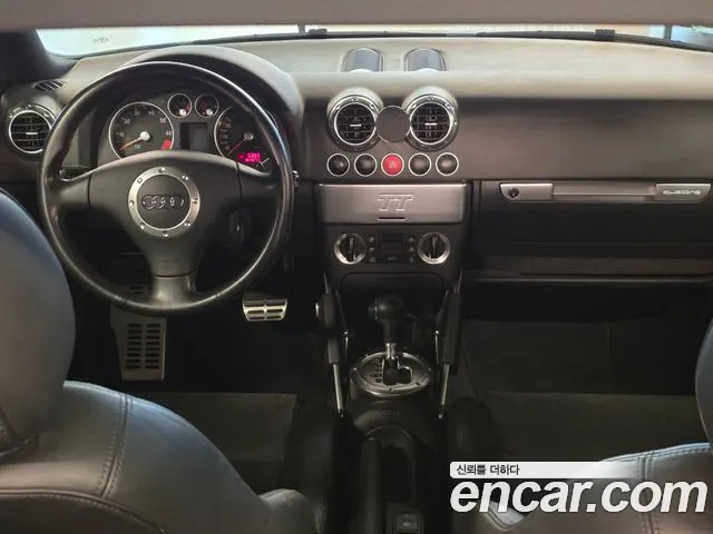 Audi TT 2006 thumb 7