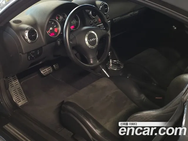 Audi TT 2006 thumb 10