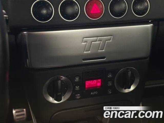Audi TT 2006 thumb 11