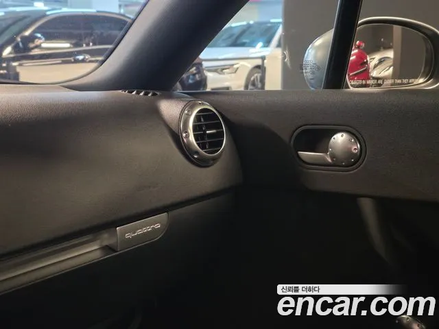 Audi TT 2006 thumb 12
