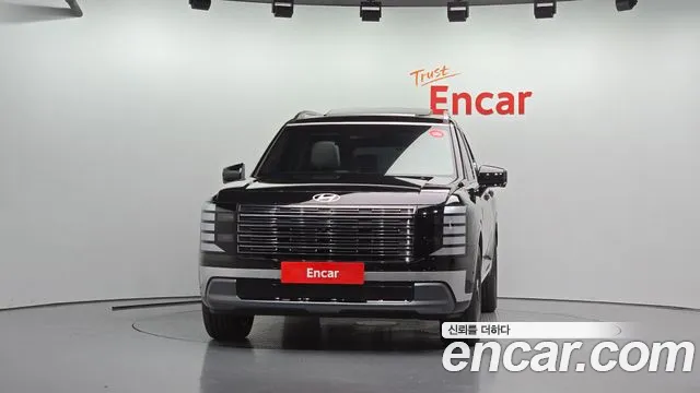 Hyundai Palisade 2025 thumb 3