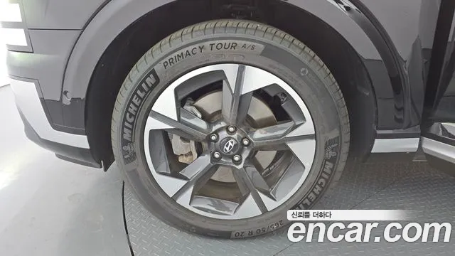 Hyundai Palisade 2025 thumb 5