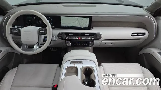 Hyundai Palisade 2025 thumb 7
