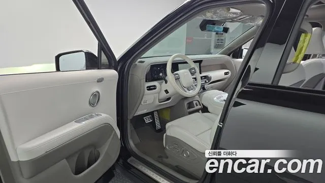 Hyundai Palisade 2025 thumb 10
