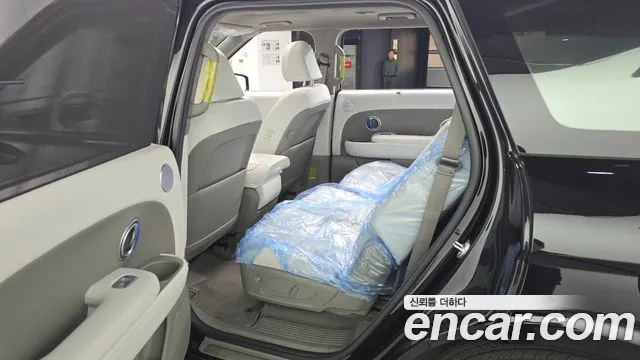 Hyundai Palisade 2025 thumb 11