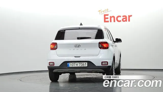 Hyundai Venue 2019 thumb 4
