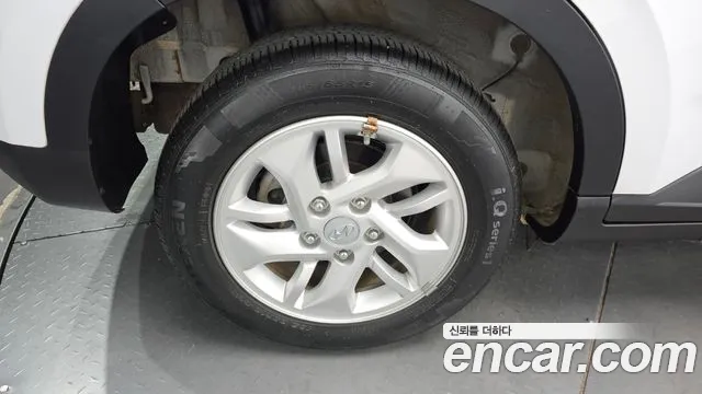Hyundai Venue 2019 thumb 5