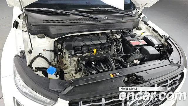 Hyundai Venue 2019 thumb 6