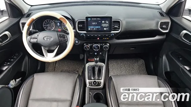 Hyundai Venue 2019 thumb 7