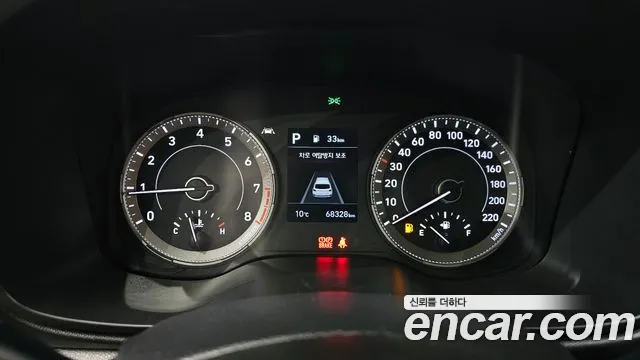 Hyundai Venue 2019 thumb 8