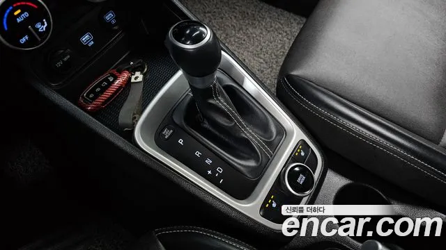 Hyundai Venue 2019 thumb 9
