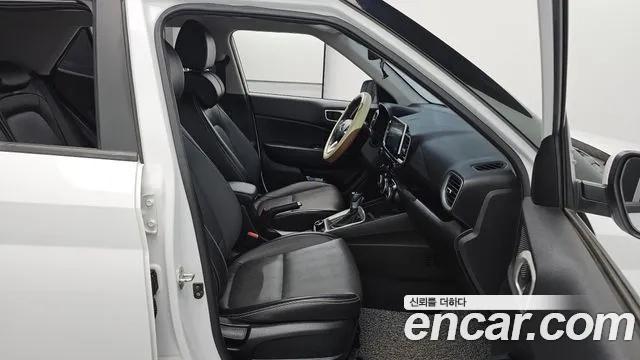 Hyundai Venue 2019 thumb 10