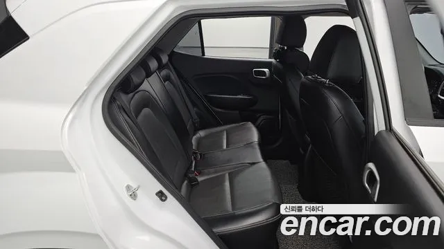Hyundai Venue 2019 thumb 11