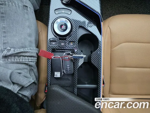 Kia EV6 2021 thumb 10