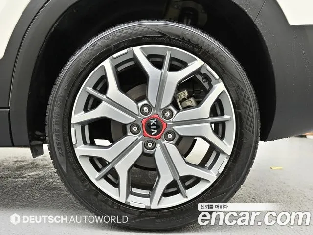 Kia Seltos 2020 thumb 5