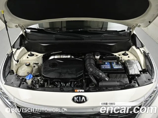 Kia Seltos 2020 thumb 6