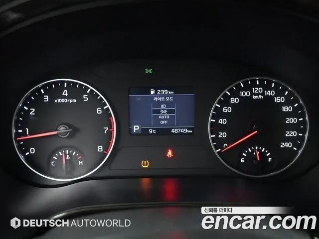 Kia Seltos 2020 thumb 8