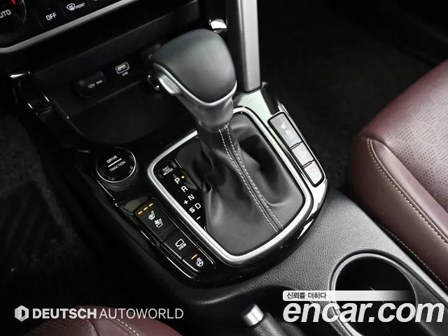 Kia Seltos 2020 thumb 9