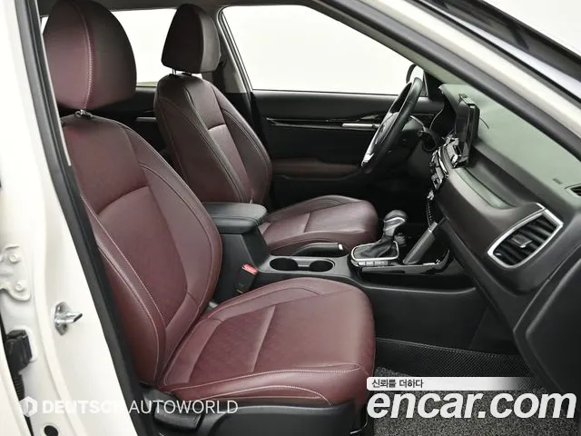 Kia Seltos 2020 thumb 10